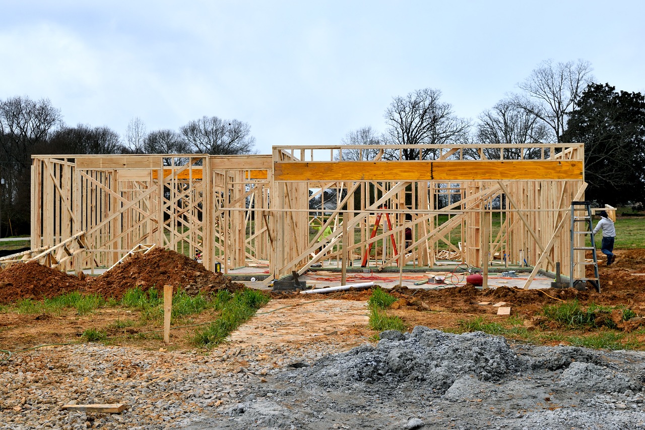 New Home Construction